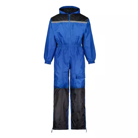 Toppahaalari Oxford Blue M - Pilkkihaalarit - 6419285556791 - 1