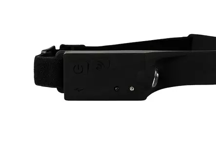 AIRAM DUAL OTSAVALO LADATTAVA 350LM - Otsalamput - 6435200317261 - 2