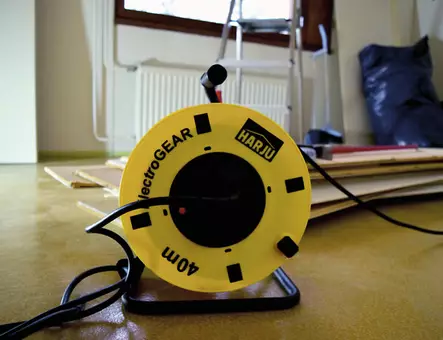 Kaapelikela - Johtokelat - 6438140273482 - 2