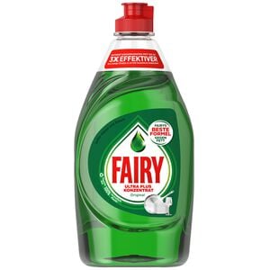 FAIRY ORIGINAL 900ml - Pesuaineet ja puhdistusaineet - 8001090502094 - 1