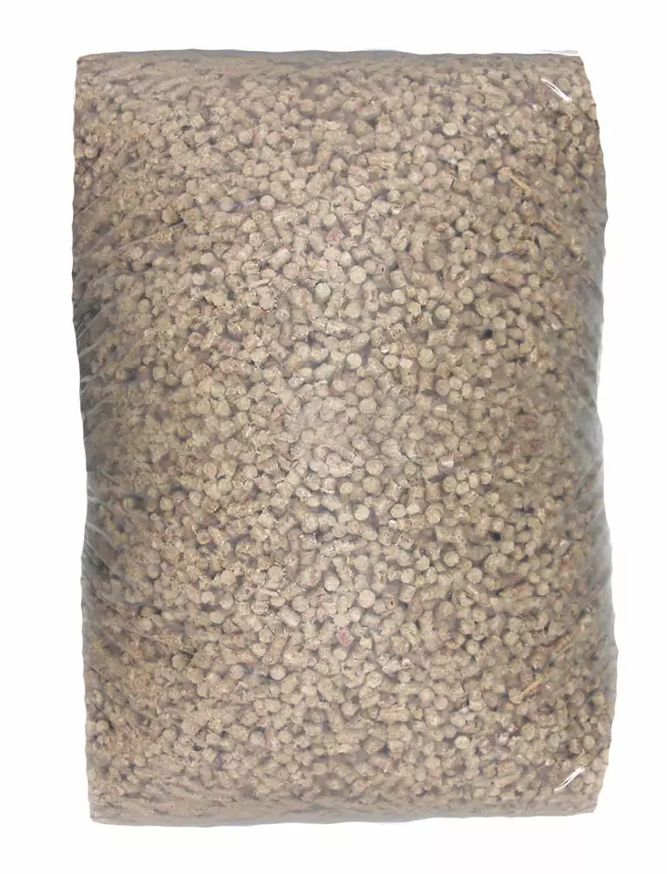 Pelletti 15kg - Hiilet, briketit ja halot - 0000000006004 - 1