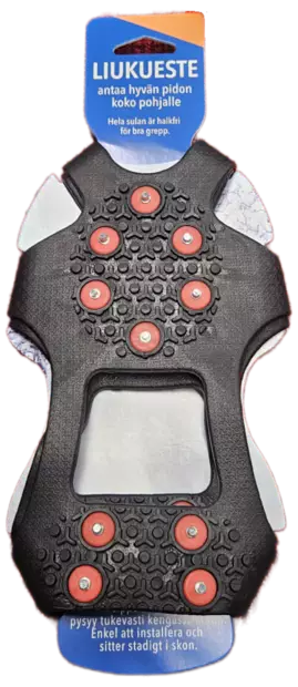 LIUKUESTEET USEITA KOKOJA - Pohjalliset - 0000000007105 - 1