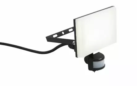 AIRFLOOD LED-HEITIN 20 W TUNNISTIMELLA - Tunnistinvalaisimet - 6435200278678 - 1