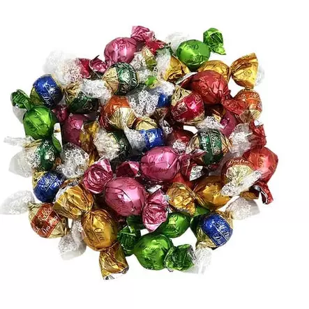 Joulumix 500 g - Suklaat ja konvehdit - 6438448006928 - 2