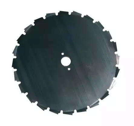 RAIVAUSSAHANTERÄ 200MM/25,4MM - Raivaussahat - 7311518291419 - 1